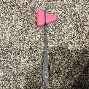 Prestige Medical Pink Reflex Hammer